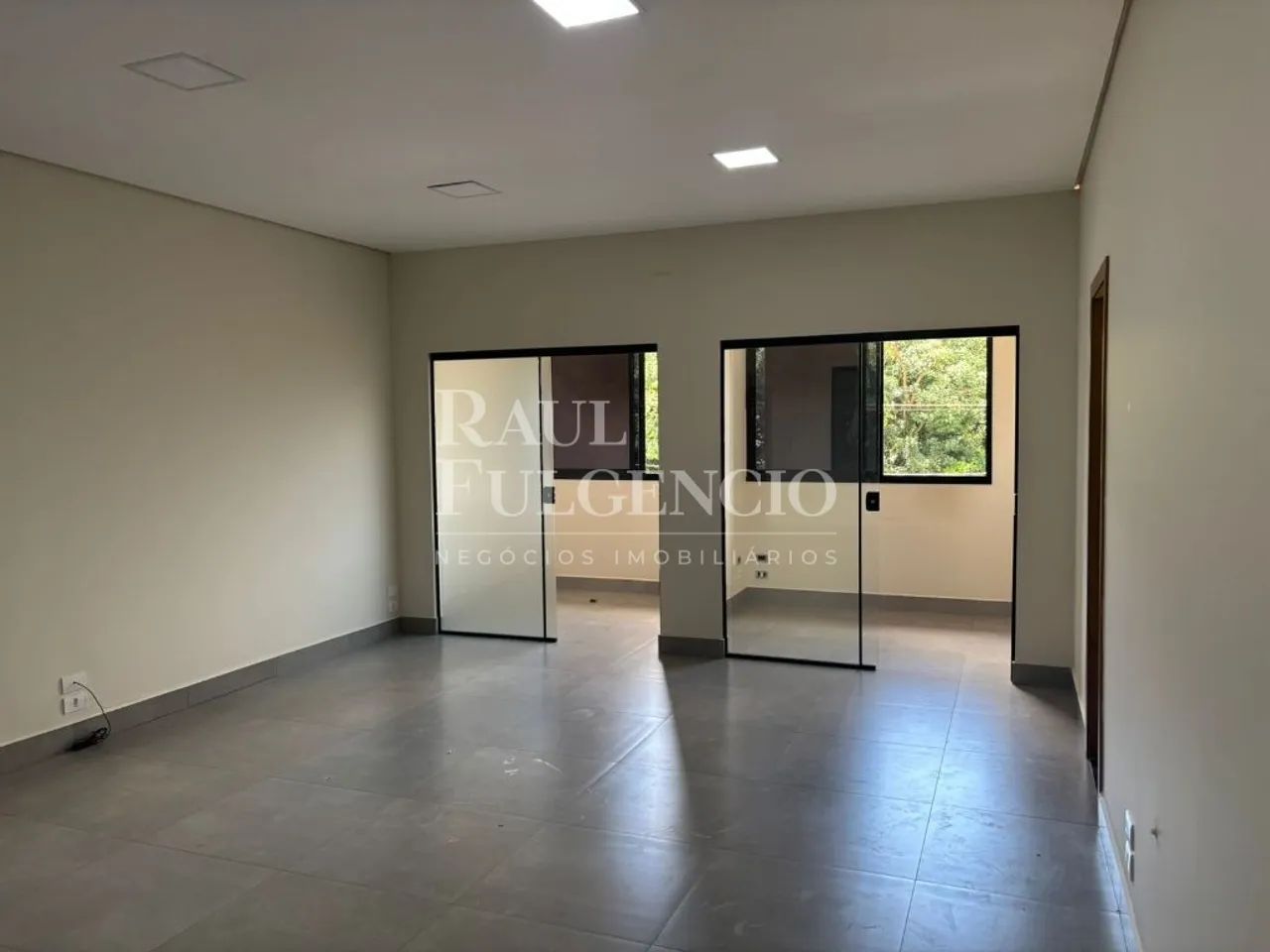 Sala comercial para alugar Jardim Presidente em Londrina - Foto 3