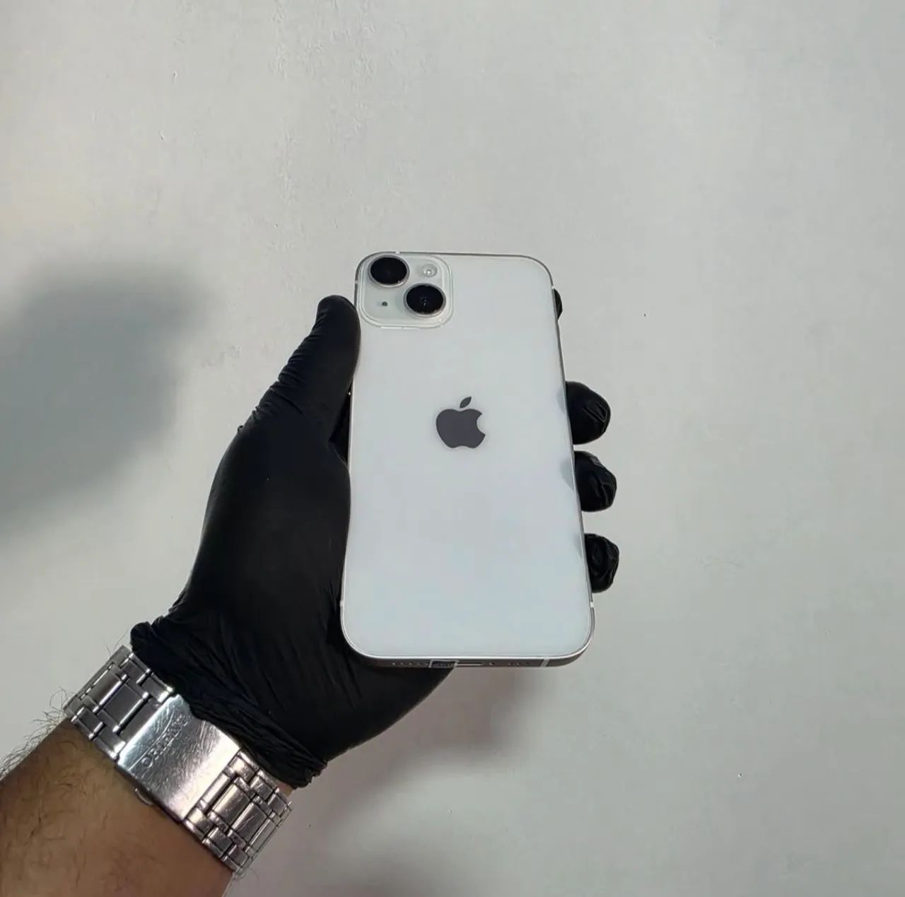 iPhone 14 - 128GB - Foto 3