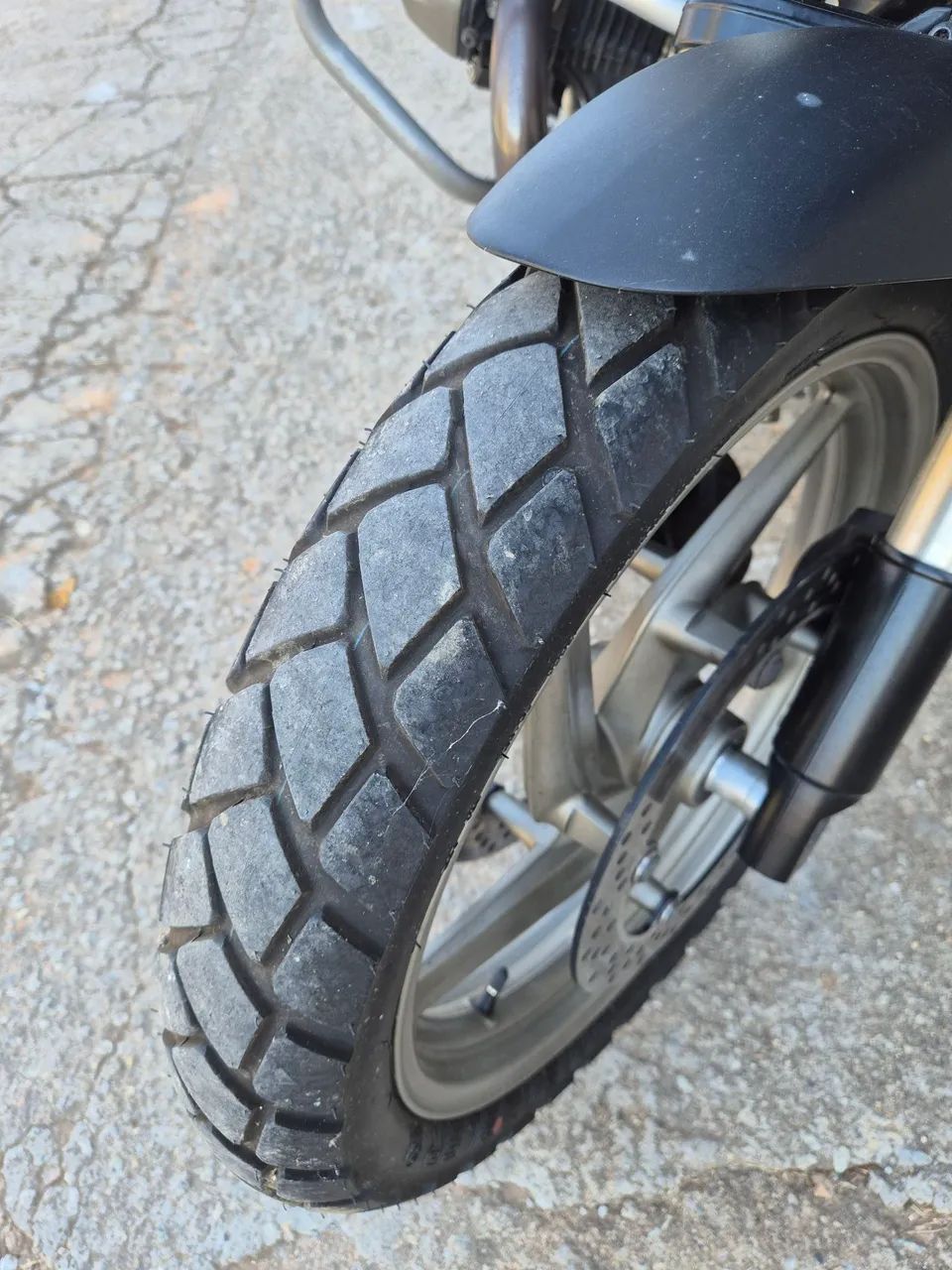 Moto  - Foto 5