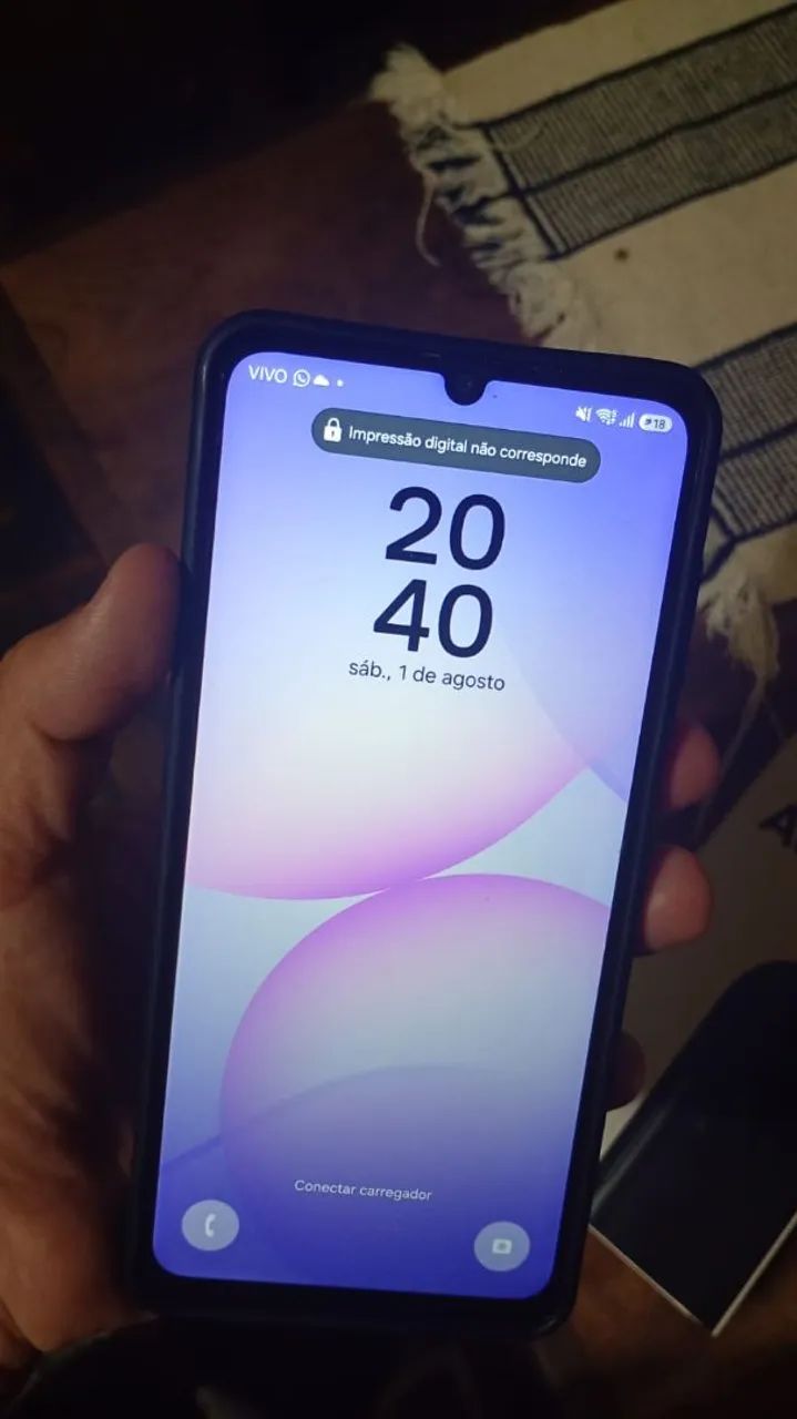 Samsung A07
