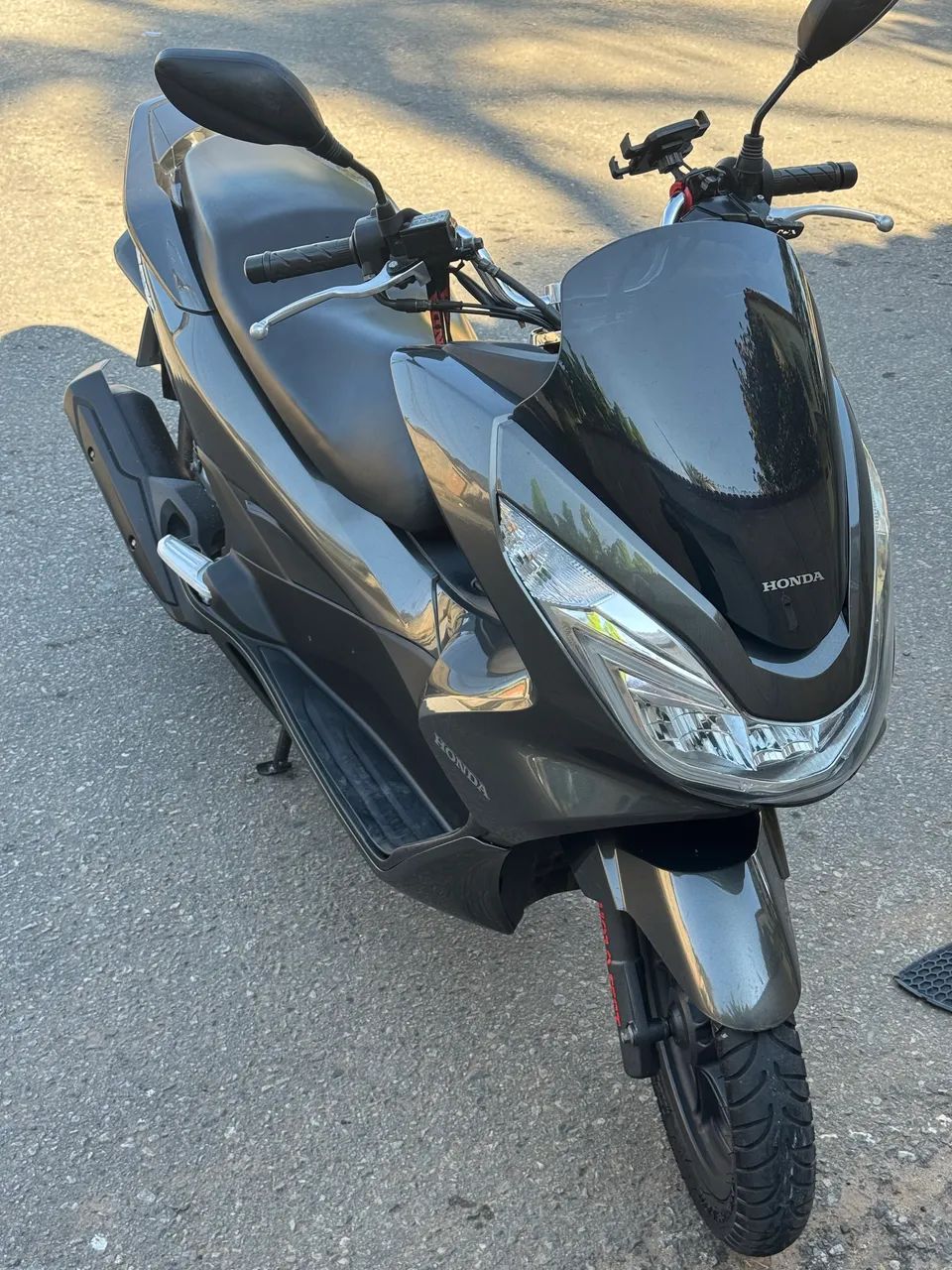 Pcx nova  - Foto 2