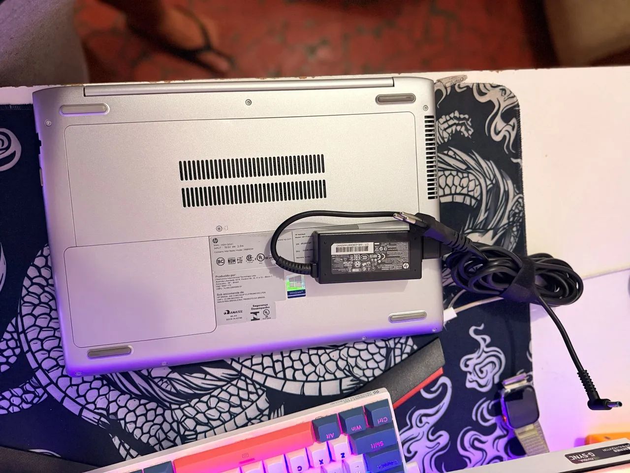 Notebook HP - Foto 4