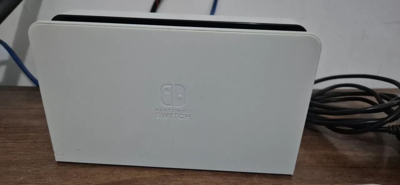 Nintendo Switch Oled  - Foto 2