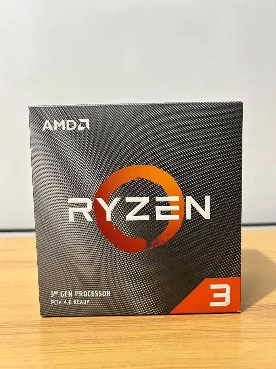 Ryzen 3 3100 - Foto 4