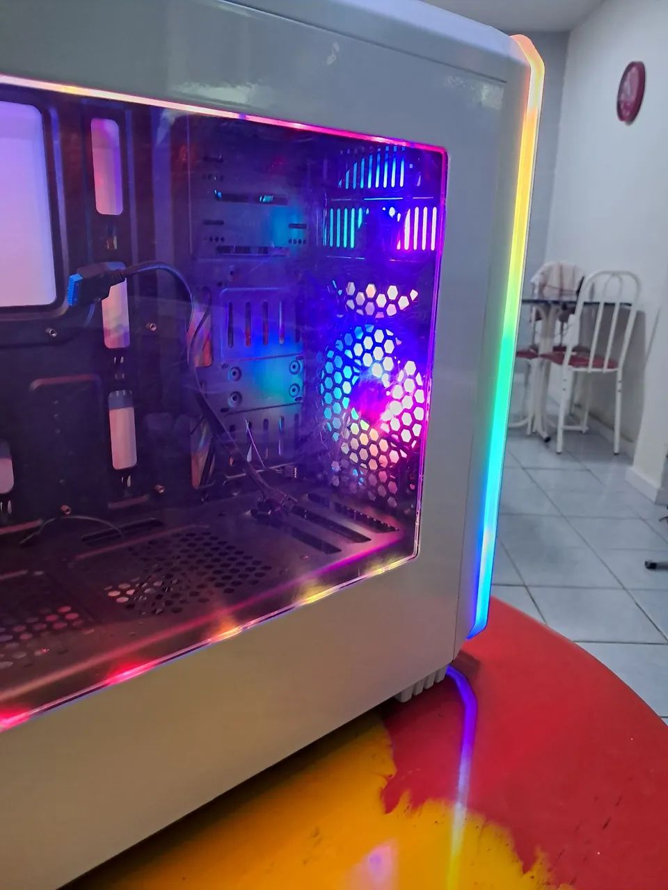 Um cabinete  - Foto 2