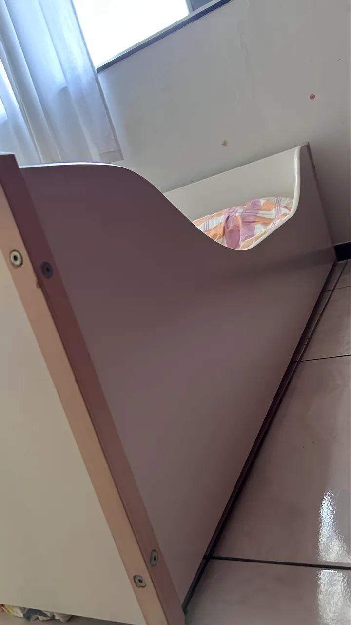 Cama Júnior Tok Stok  - Foto 4
