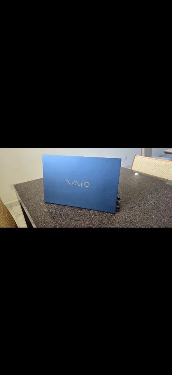 Notebook vaio FE15 Intel I5 12 - Foto 3