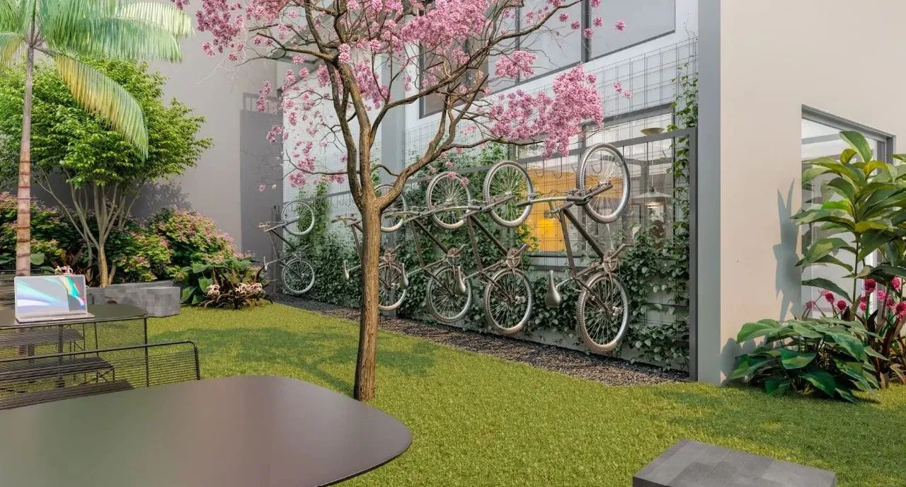 STATION VILA MADALENA - Foto 4