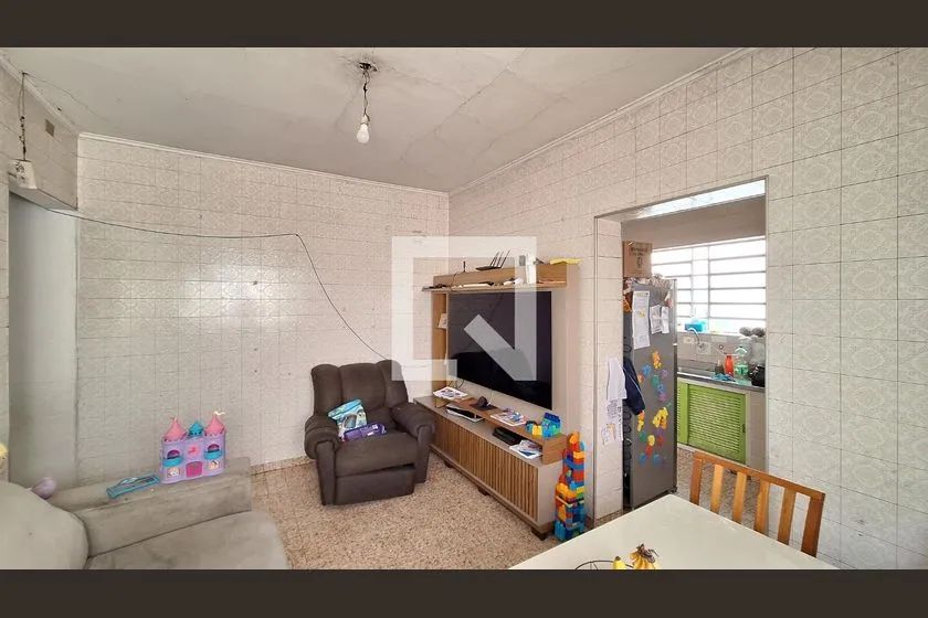 Casa à Venda - Bom Retiro, 3 Quartos, 512 m2 - Foto 4