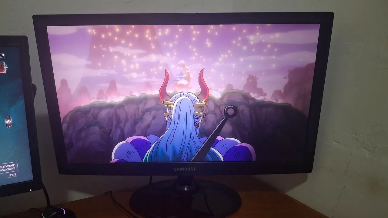 Televisão Samsung 24 Polegadas - Foto 4