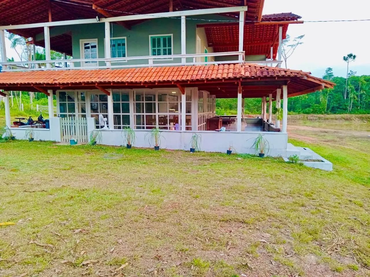 Fazenda com 647 ha - Foto 5