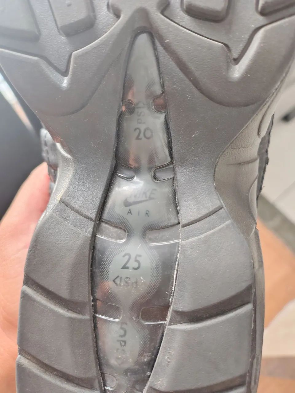 Tênis nike - Foto 5