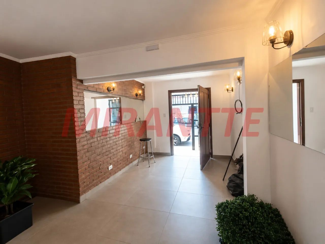 Sobrado de 104m² com 5 quartos em Santana - Foto 3