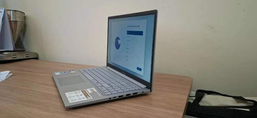 Notebook ASUS Vivobook 15 - Foto 3