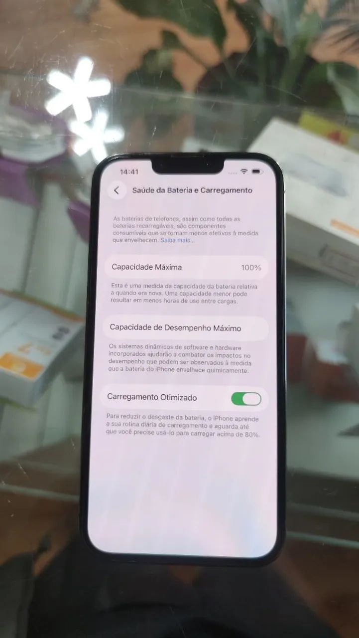 iPhone 13 pro 256GB - Foto 3