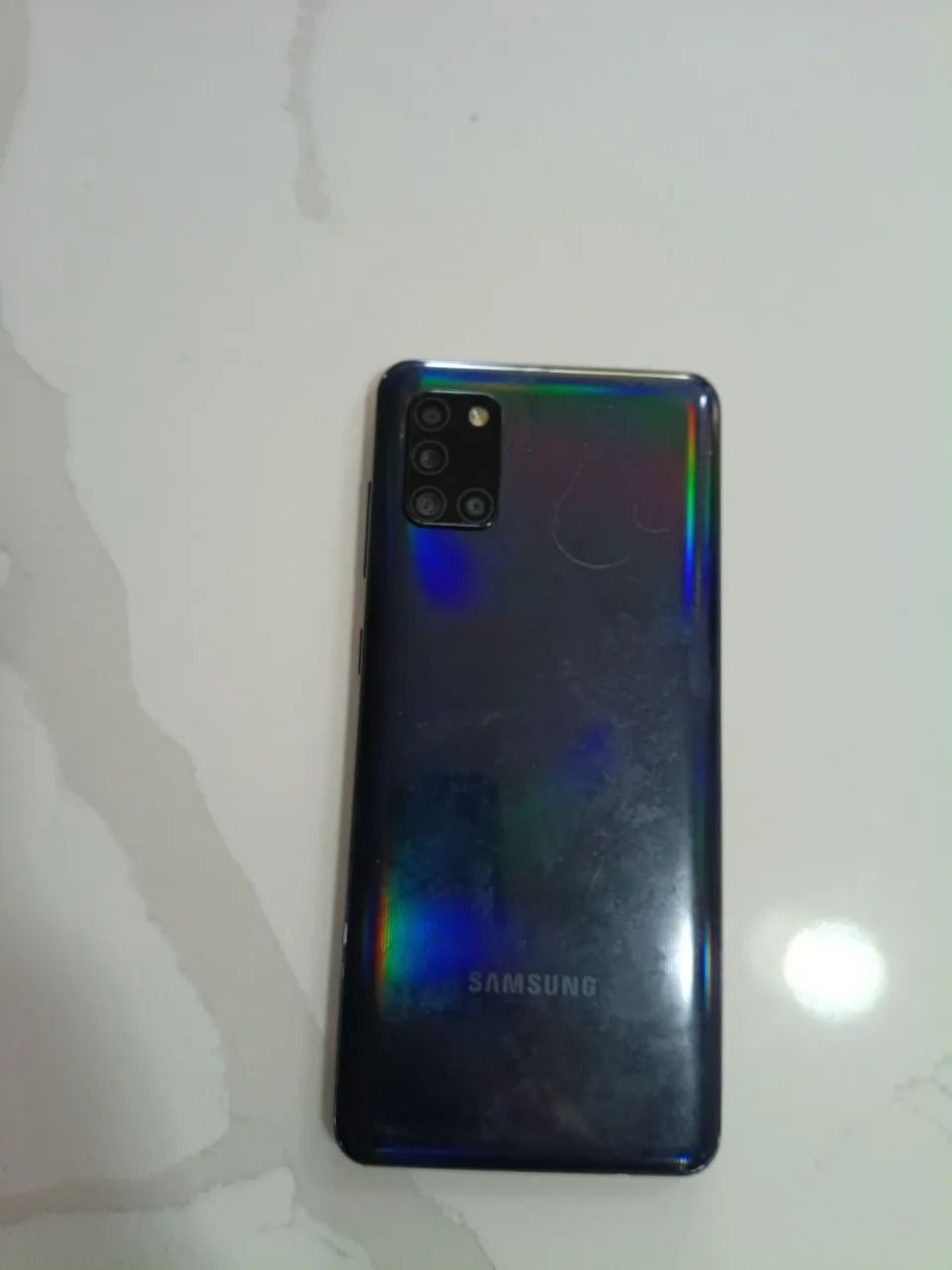 Samsung A31 128gb Usado - Foto 2