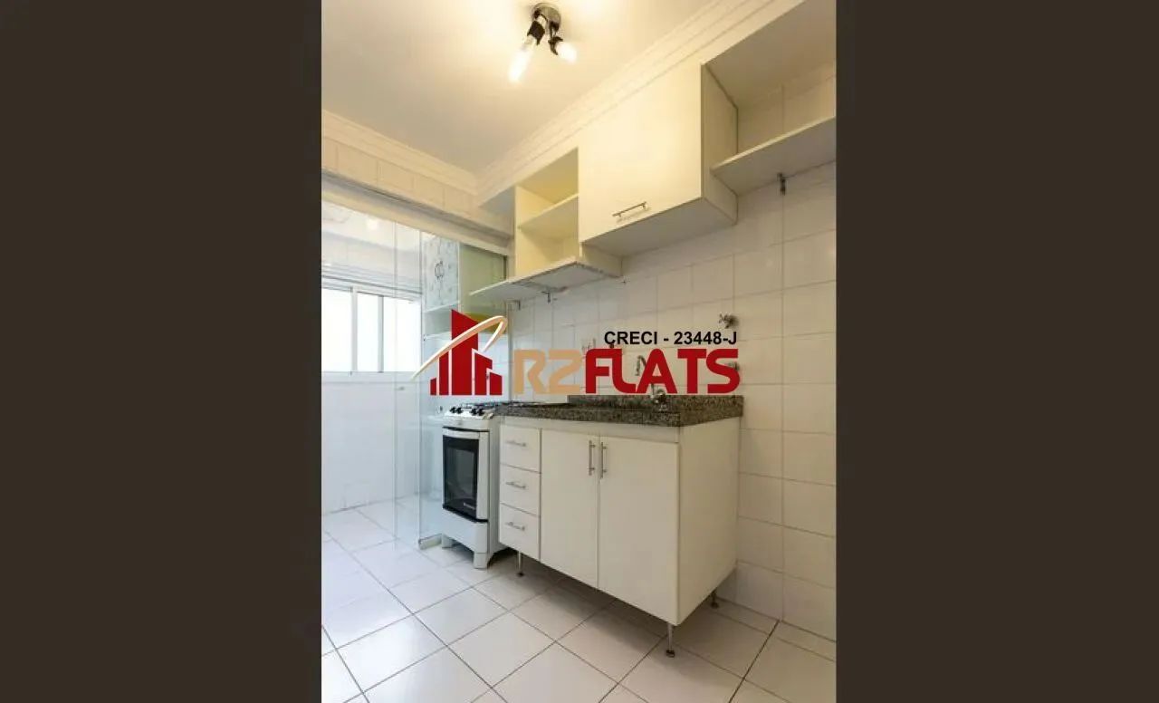 Flat com ótimo preço no bairro Moema. Confira! - Foto 6