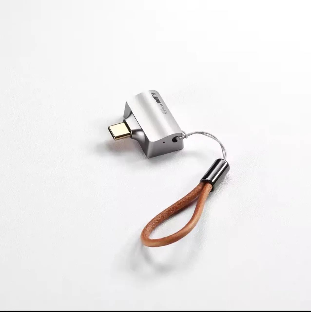 [Dongle] ddHiFi TC44 Pro lightning  - Foto 4
