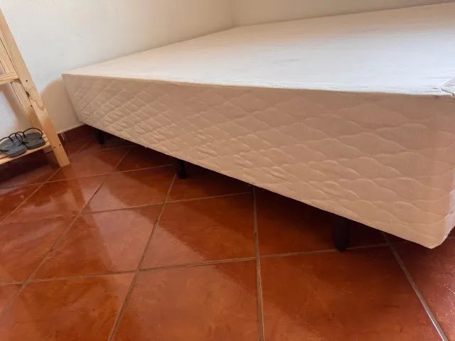 Box casal - Foto 2