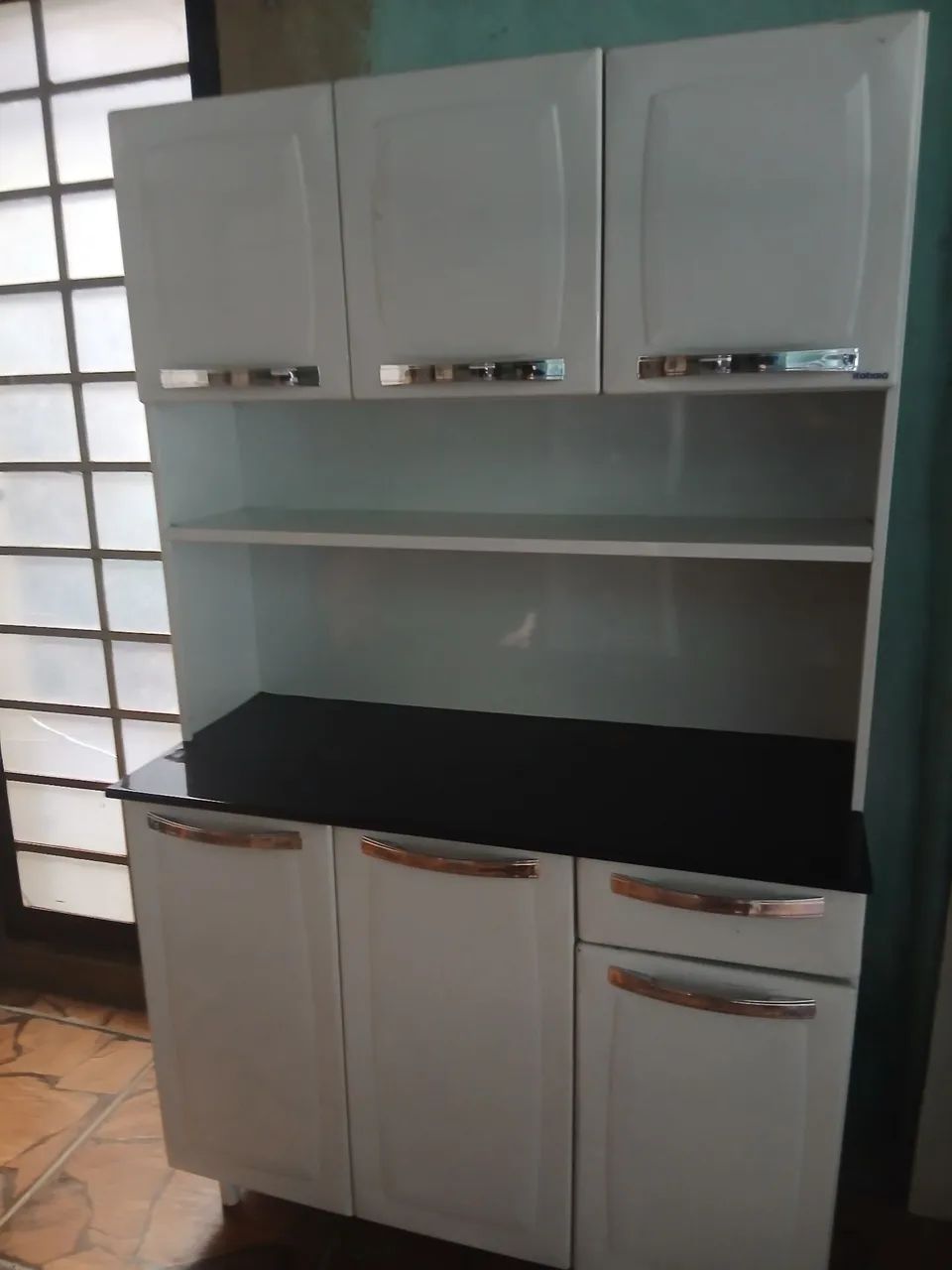 Vendo armário de cozinha 