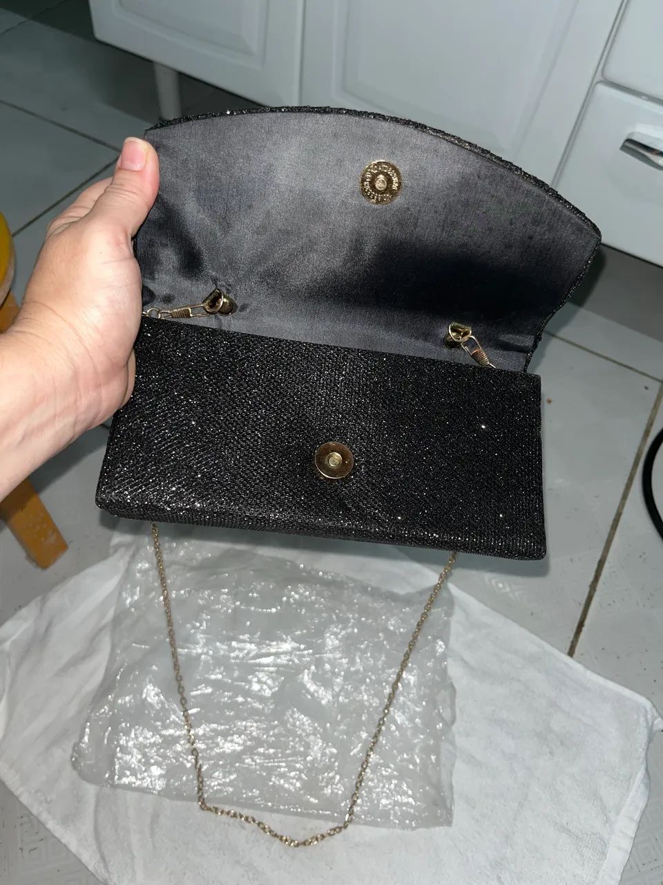 Bolsa - Foto 3