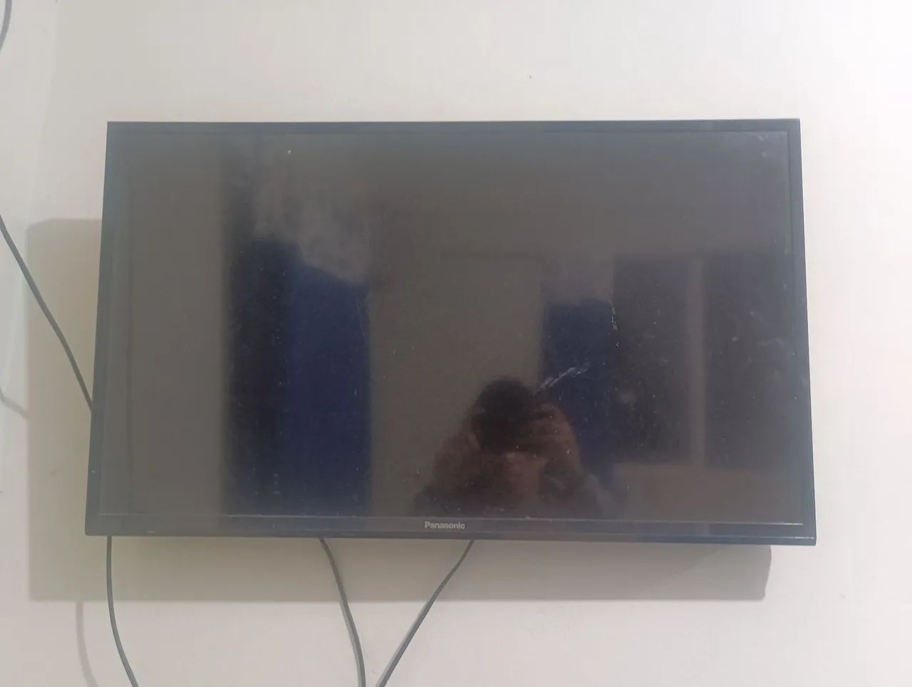 Televisão Panasonic smart 32 polegadas