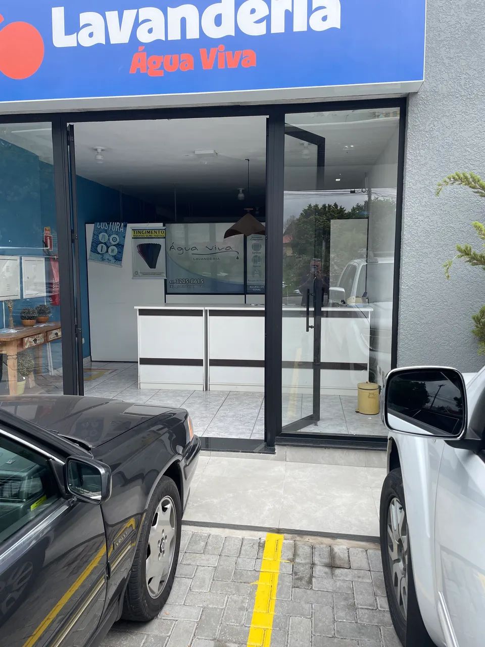 Foto - Curitiba - Santo Inácio