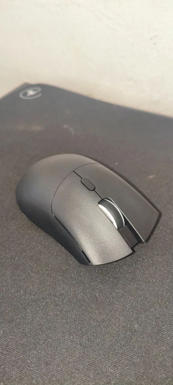 Mouse Attack Shark R1 uma semana de uso - Foto 5