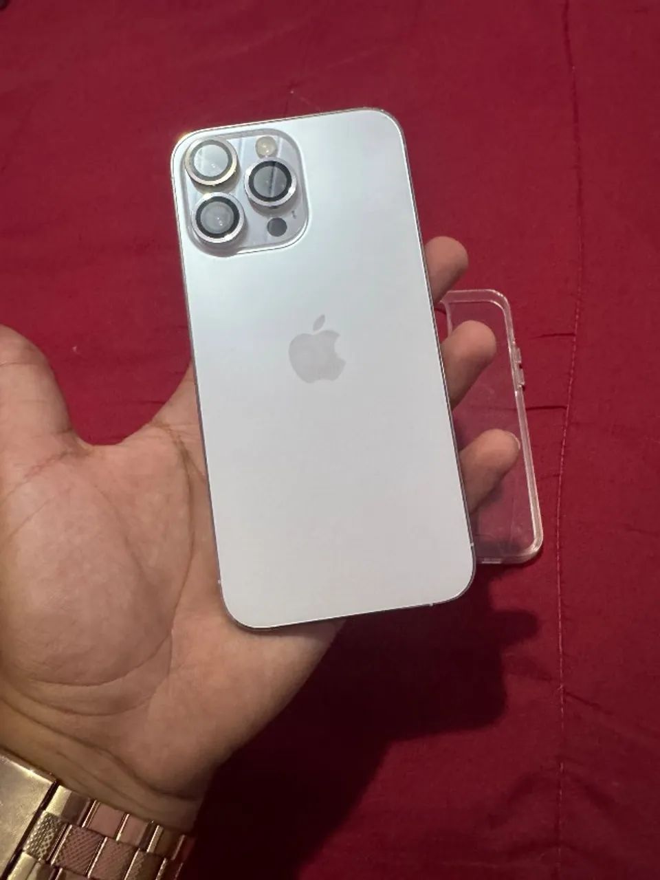 iPhone 14 Pro Max 256gb