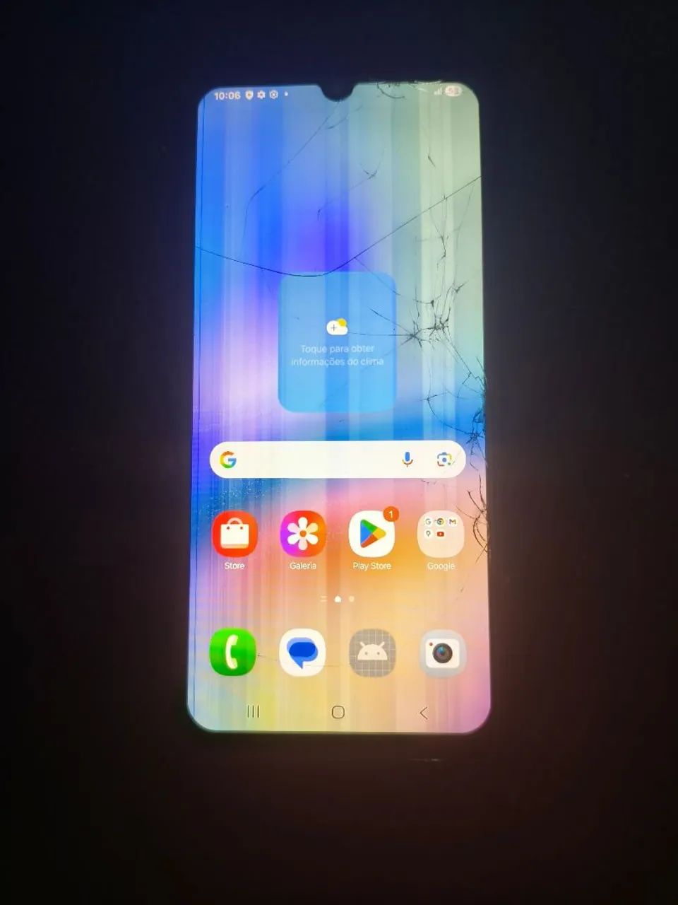 Samsung galaxy a05s - Foto 3