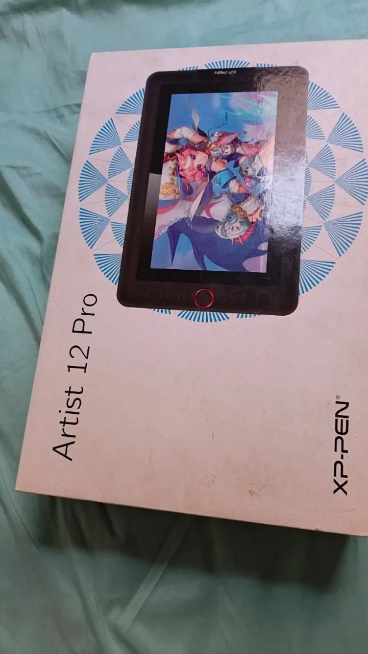 Artistic12 pro   - Foto 3
