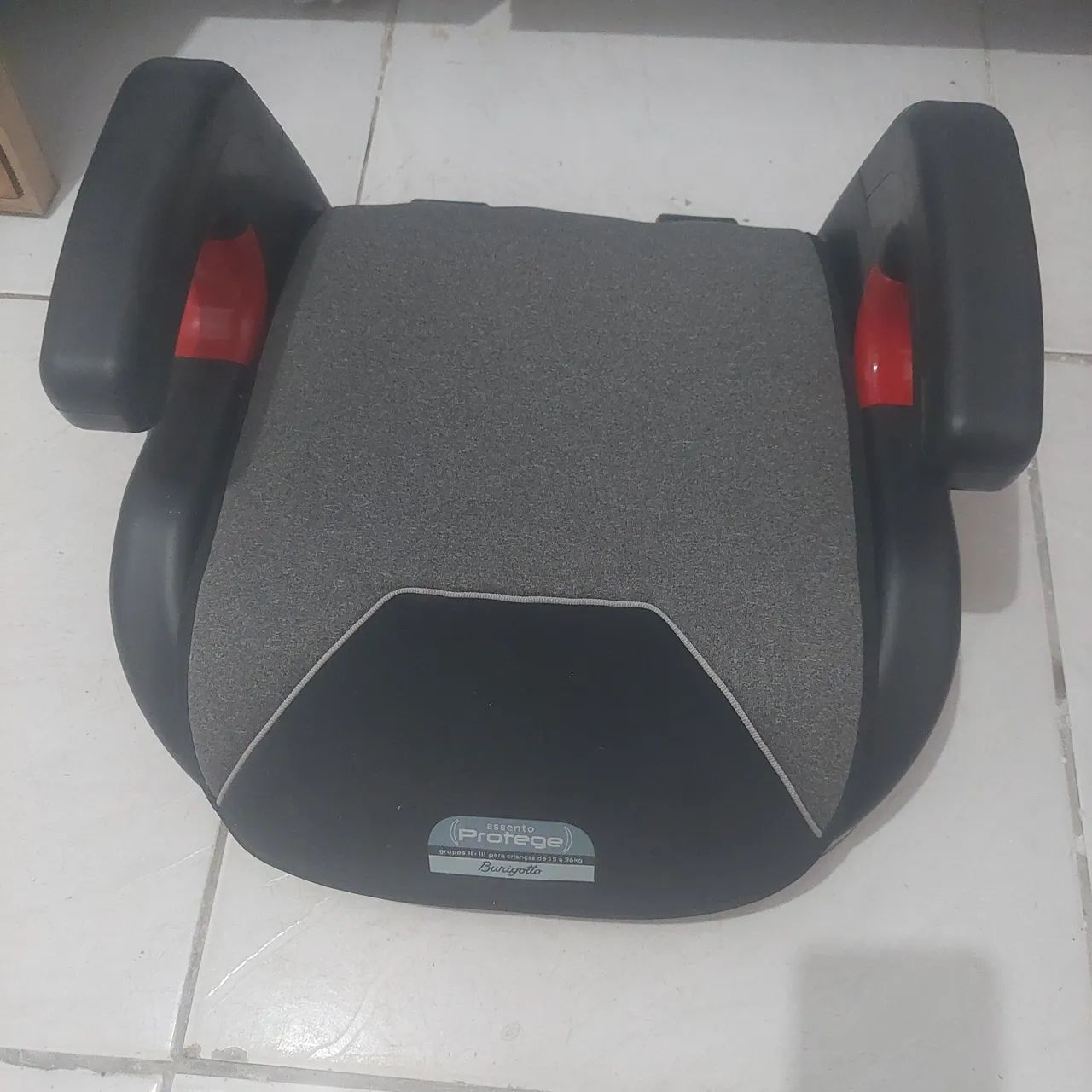 Caderinha de carro 