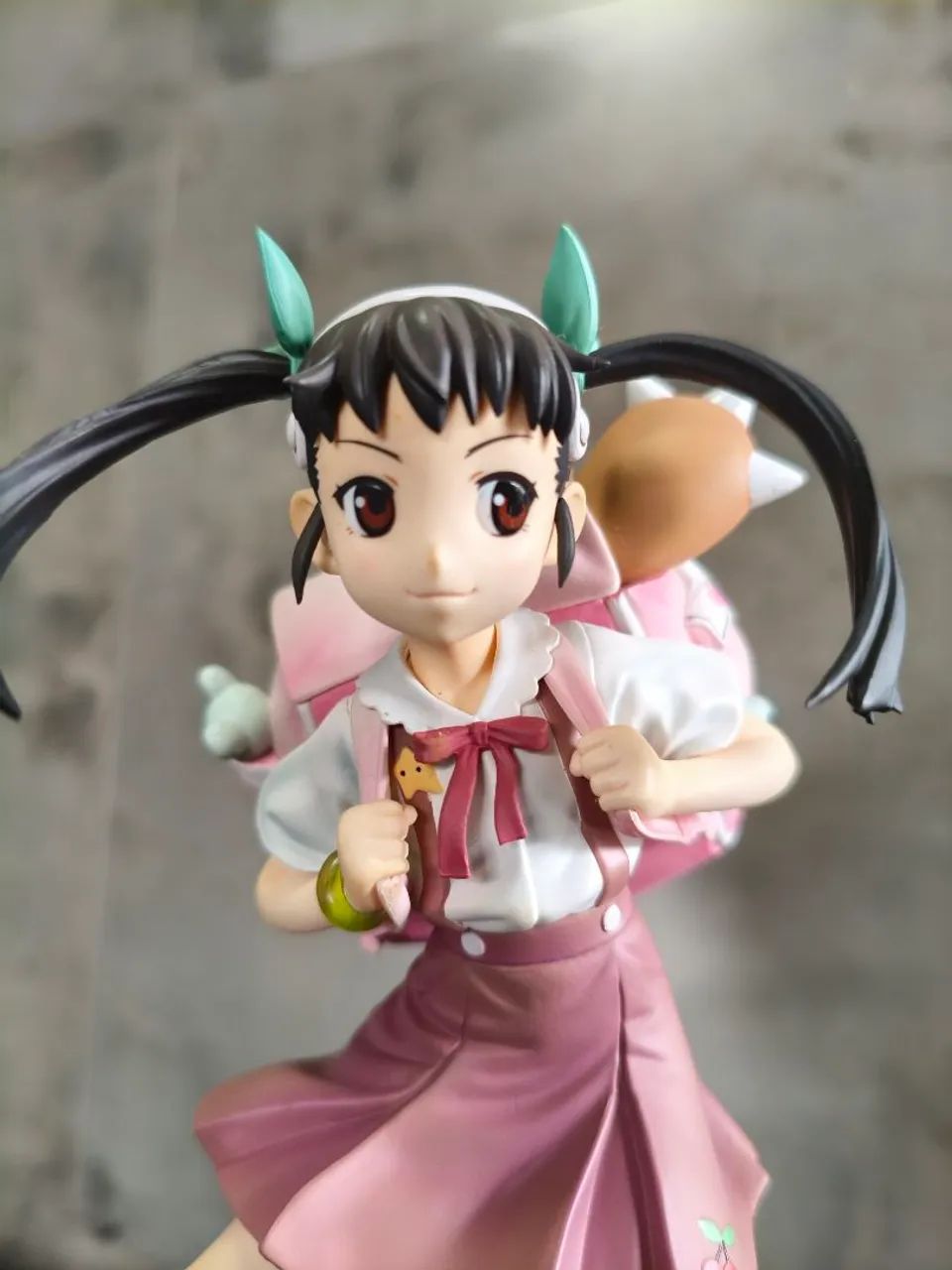 Figure de Mayoi Hachikuji - Monogatari - Foto 4