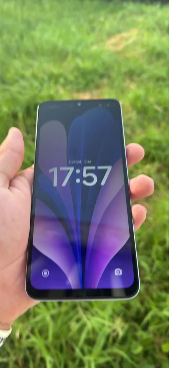 Vendo Redmi 14c 256g - Foto 5
