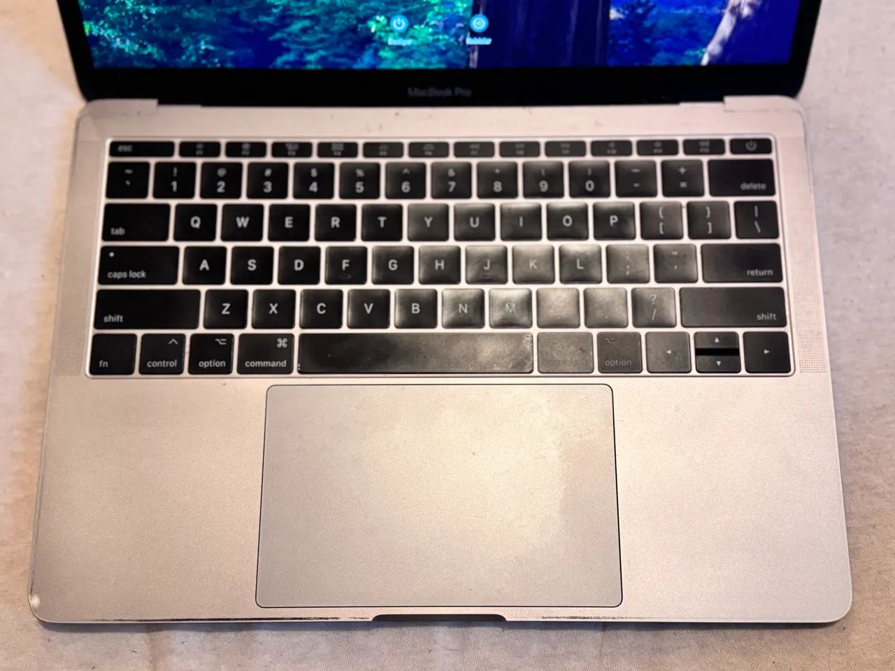 MacBook Pro 13? 2017 core i5 - Notebooks - Jardim Bom Pastor