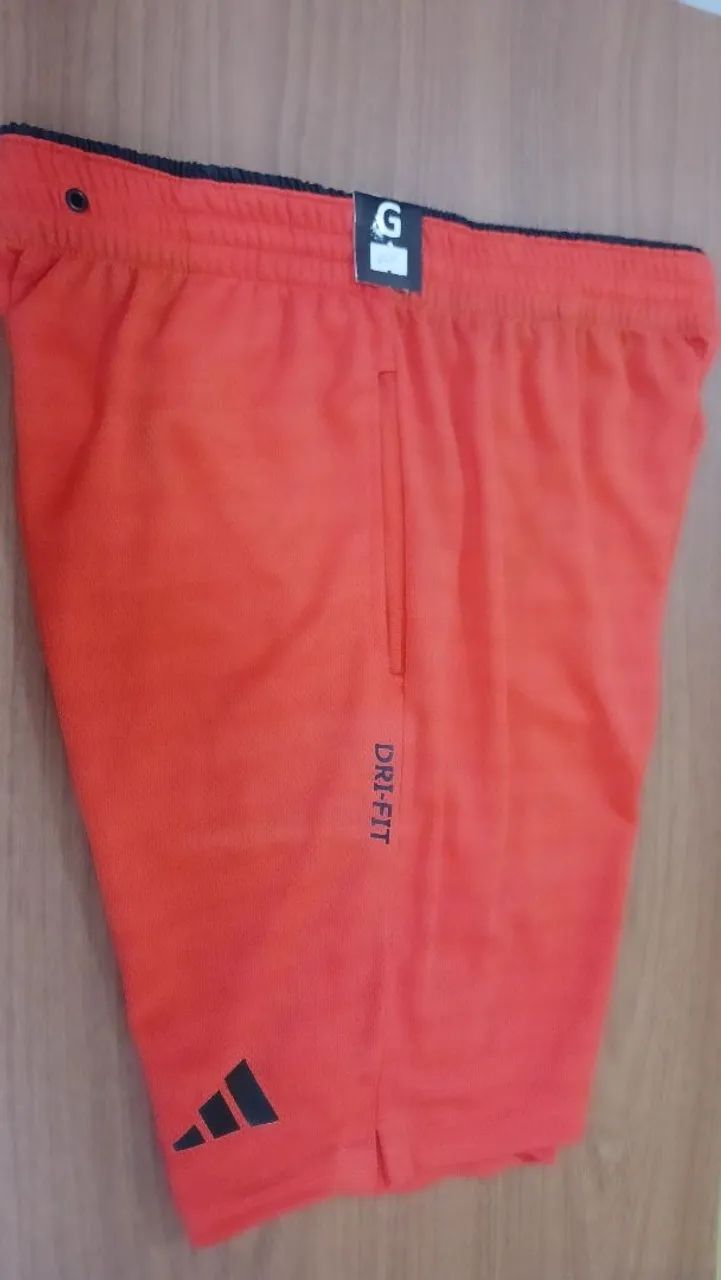 SHORT DRI-FIT ATACADO  - Foto 2
