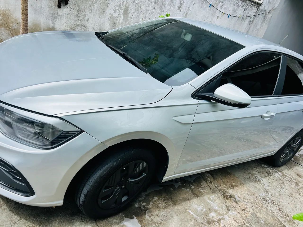 Volkswagen Polo 2026