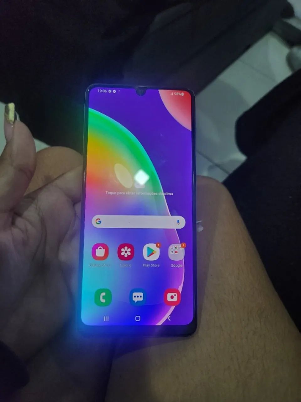 Celular a31 - Foto 3