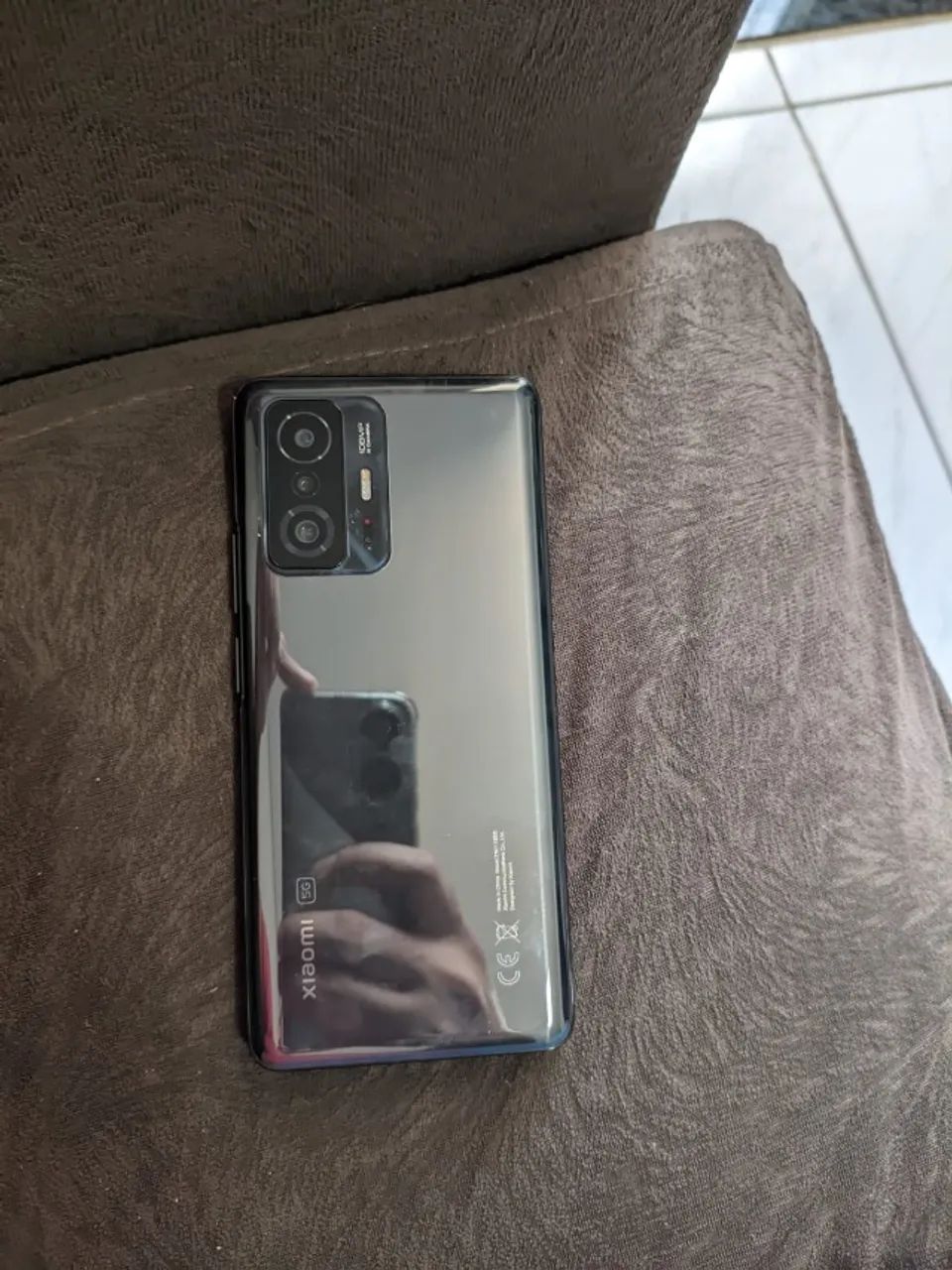 XIAOMI 11T PRO 256GB - Foto 2