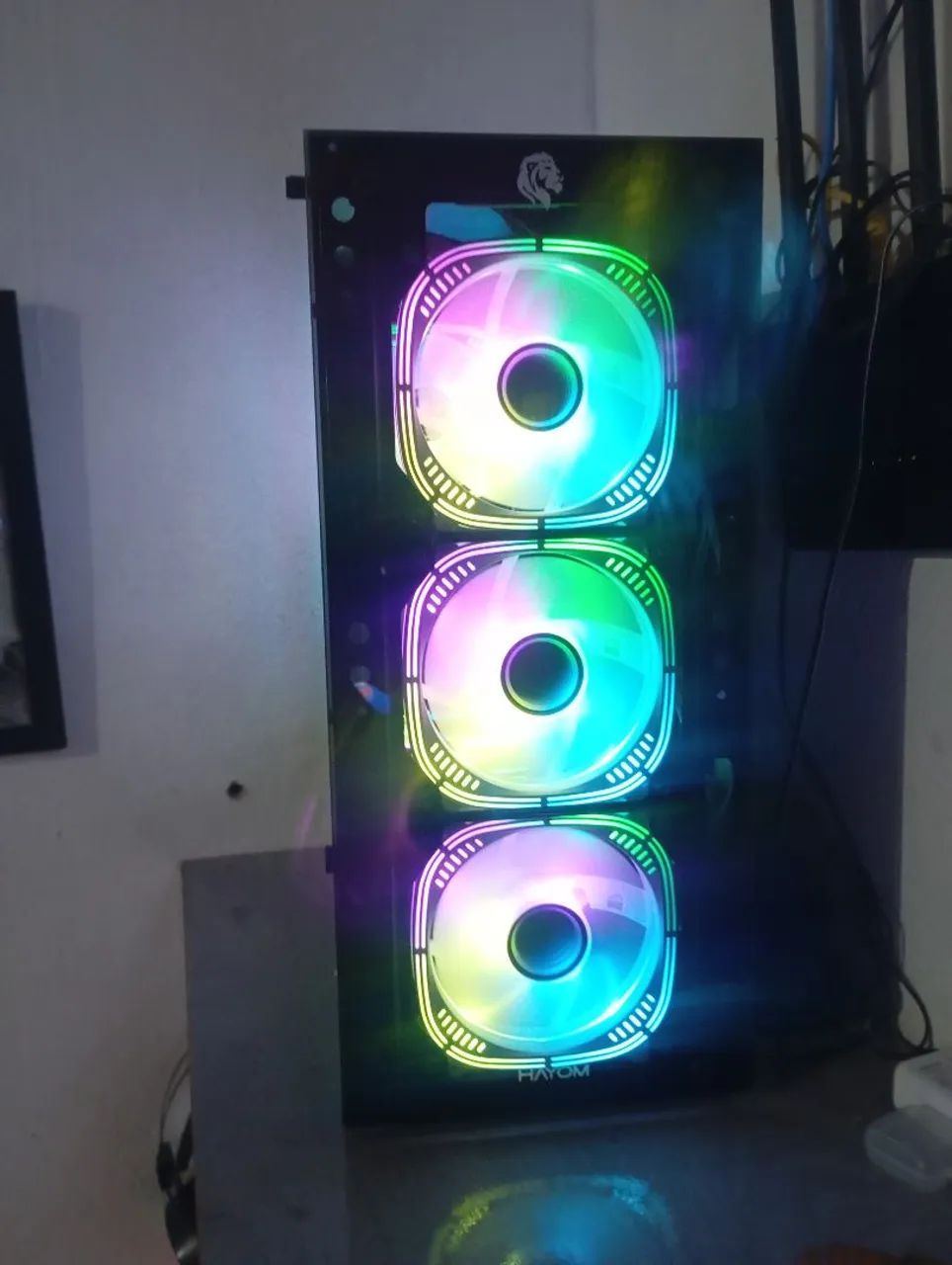 Vendo cpu gamer  - Foto 2