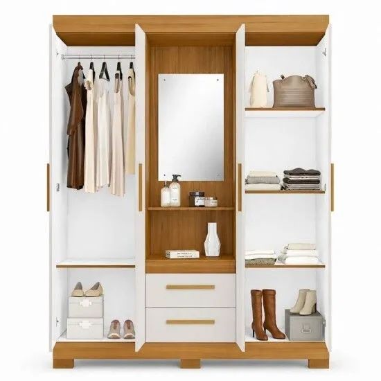 Guarda Roupa - Foto 2
