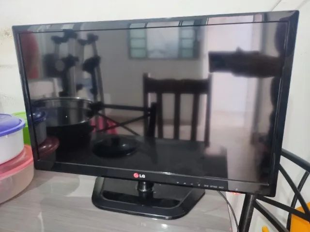 TV LG-24 polegadas  - Foto 3