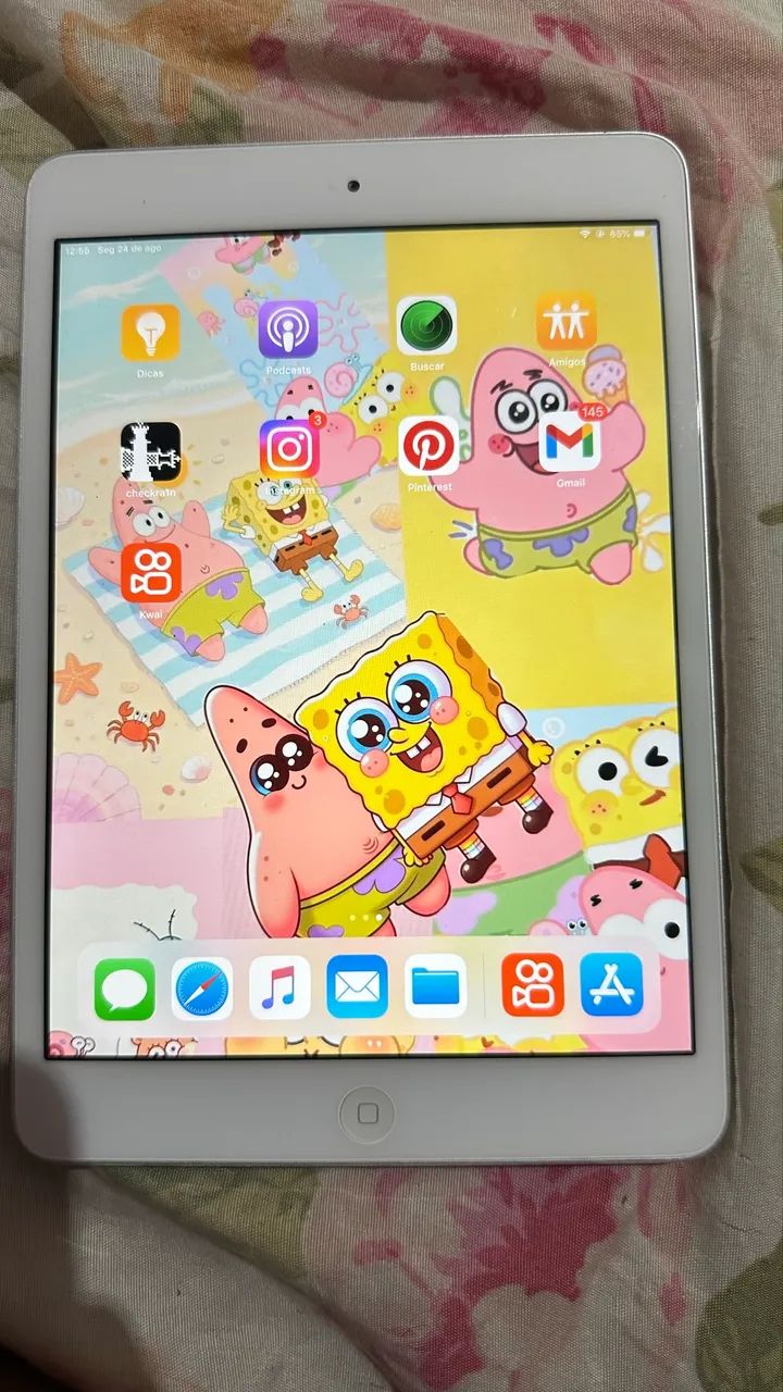Vendo um iPad  - Foto 2