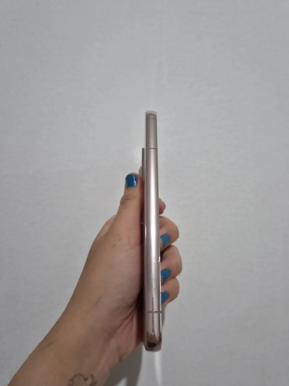 Samsung Galaxy S22 (Rose gold) - Foto 4
