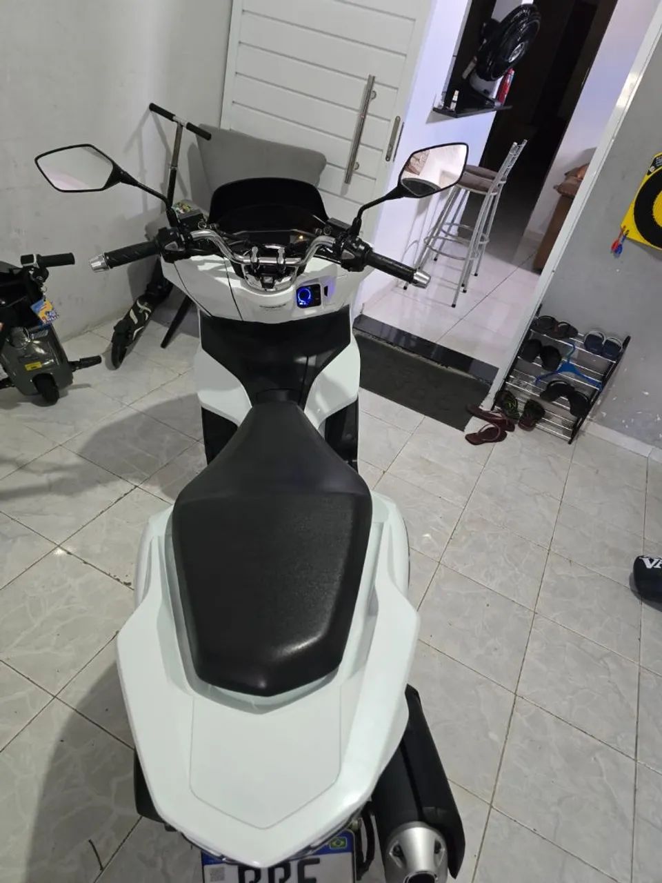 PCX 160 abs - Foto 3