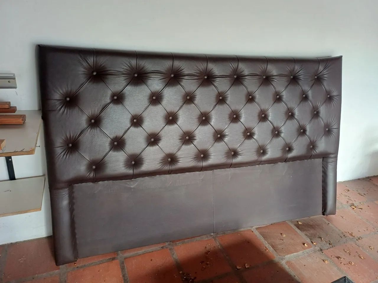 Cabeceira king - Foto 3