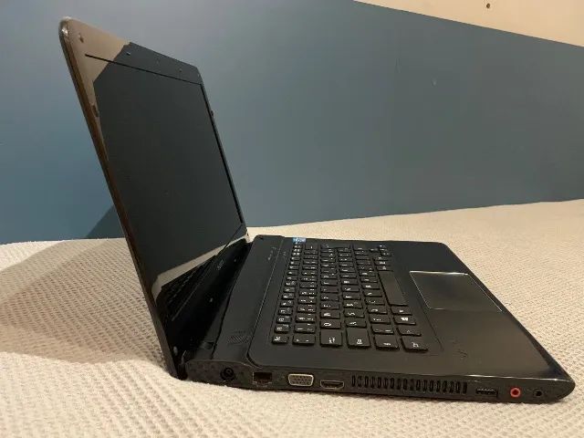 Notebook Sony Vaio - Foto 3
