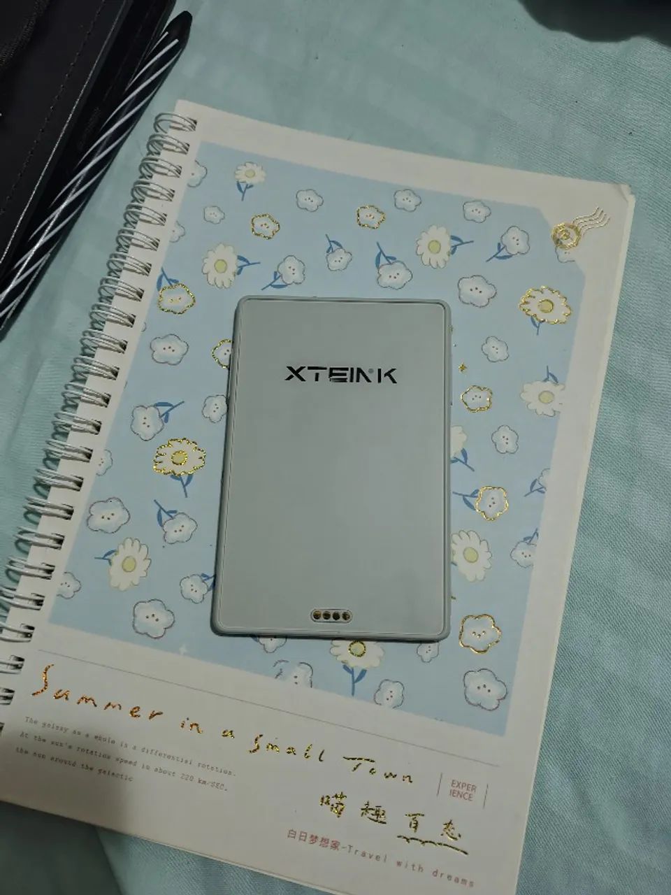 Leitor x3 Teink - Foto 5