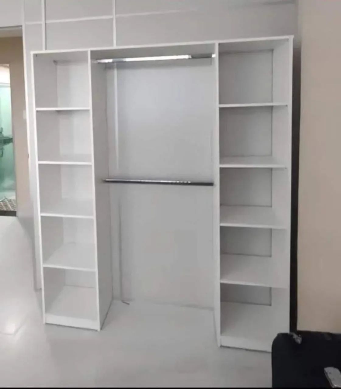 Closet armário 
