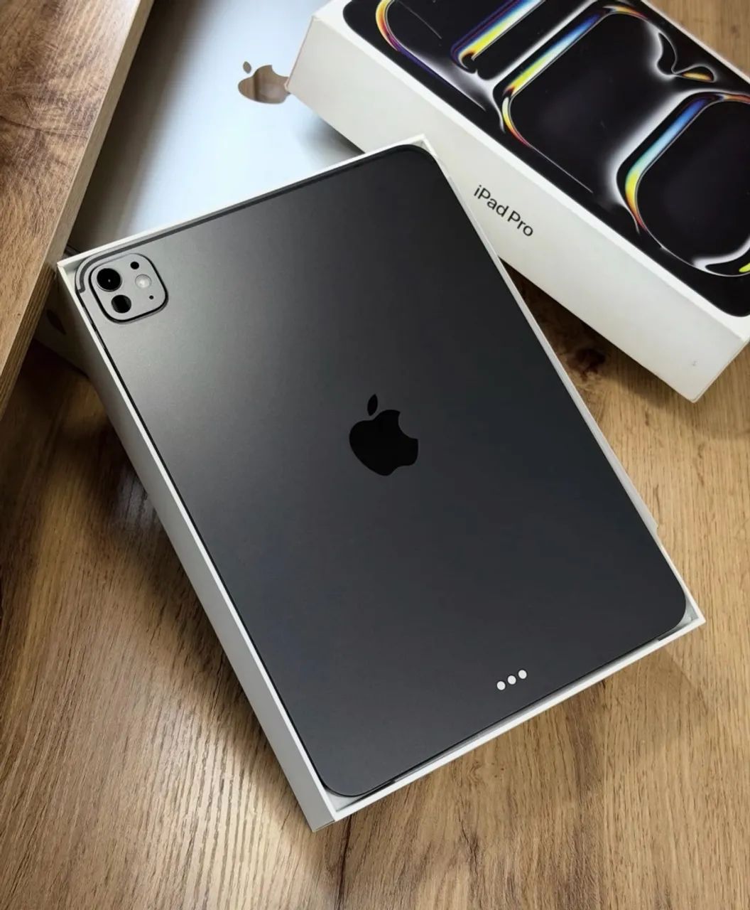iPad M5 pro TELA11 256gb  - Foto 2